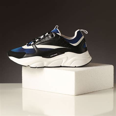 Dior designer sneakers